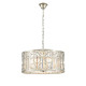 Подвесная люстра Vele Luce Riccio VL3164P05