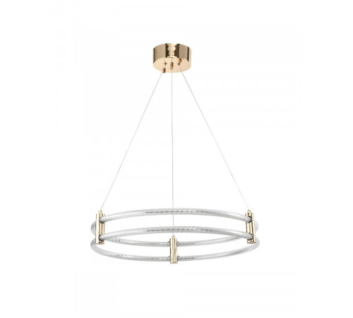 Подвесная люстра Zortes Ringer ZRS.57792.116