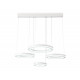 Подвесной светодиодный светильник Ambrella Light Acrylica FA4325