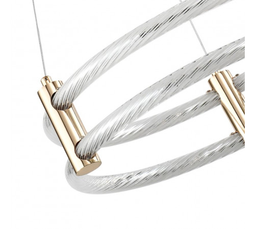 Подвесная люстра Zortes Ringer ZRS.57792.76 Подвесная люстра Zortes Ringer ZRS.57792.76