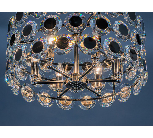 Подвесная люстра Escada 664/6S