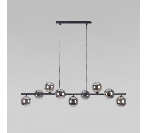 Подвесная люстра TK Lighting 5667 Estera Black a065201 Подвесная люстра TK Lighting 5667 Estera Black a065201
