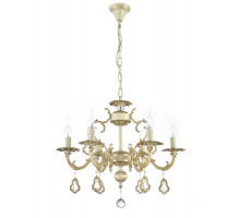 Подвесная люстра Arti Lampadari Falcone E 1.1.6.600 CG