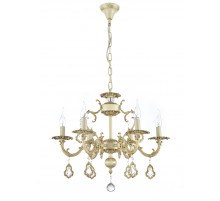 Подвесная люстра Arti Lampadari Falcone E 1.1.6.600 CG