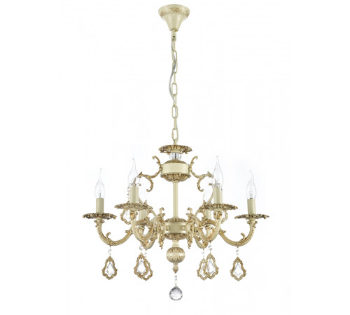 Подвесная люстра Arti Lampadari Falcone E 1.1.6.600 CG