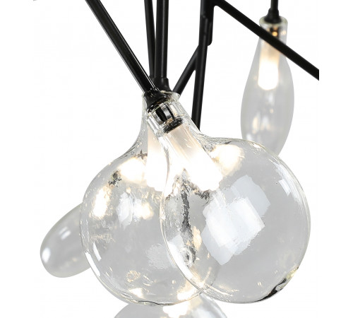 Подвесная люстра Kink Light Ветта 07521-45,19(21)