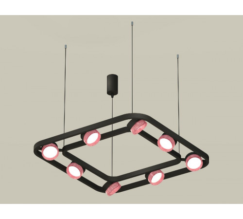 Подвесная люстра Ambrella Light Traditional (C9182, N8486) XB9182201 Подвесная люстра Ambrella Light Traditional (C9182, N8486) XB9182201