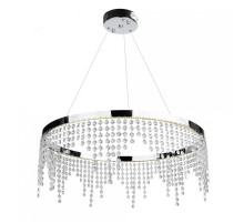 Подвесная светодиодная люстра Horoz Astoria 019-040-0038 HRZ33002957