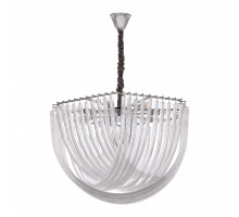 Подвесная люстра Arte Milano S.97378.D800.H470.E14.12 Ni