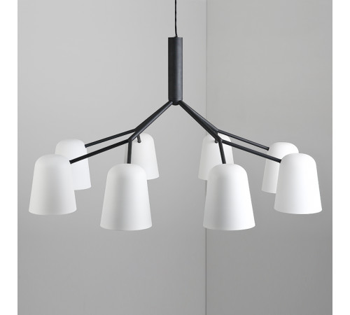 Подвесная люстра ImperiumLoft Skym 102056-26 Подвесная люстра ImperiumLoft Skym 102056-26