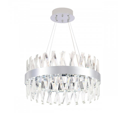 Подвесная люстра Natali Kovaltseva Alexandria LED LAMPS 81245 Подвесная люстра Natali Kovaltseva Alexandria LED LAMPS 81245