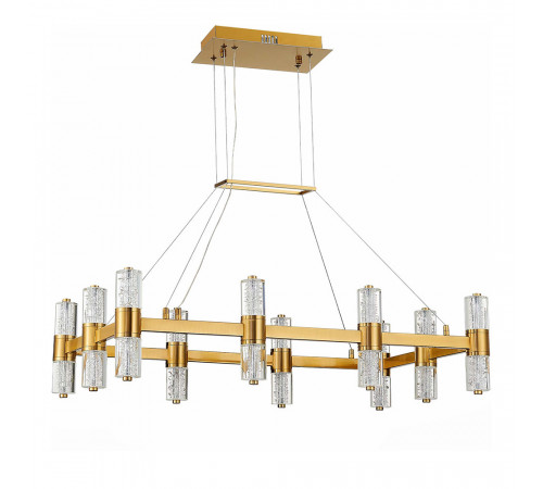 Подвесная люстра ST Luce Gemina SL6007.203.20 Подвесная люстра ST Luce Gemina SL6007.203.20