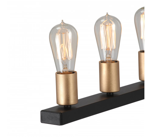 Подвесная люстра Vitaluce V3000-1/7PL