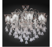 Подвесная люстра DeLight Collection Moollona MD1102709-8A