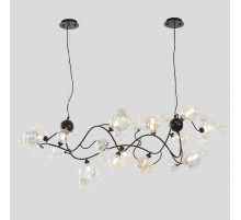 Подвесная люстра Crystal Lux MAMAMIA SP12 L1200