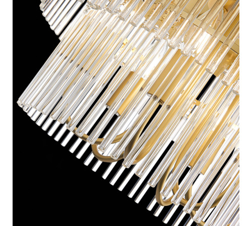 Подвесная люстра ST Luce Contatto SL1225.203.06 Подвесная люстра ST Luce Contatto SL1225.203.06