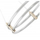 Подвесная люстра Zortes Ringer ZRS.57792.96