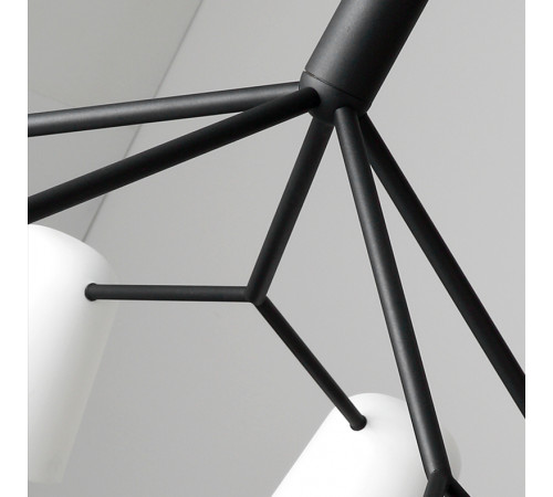 Подвесная люстра ImperiumLoft Skym 102056-26 Подвесная люстра ImperiumLoft Skym 102056-26