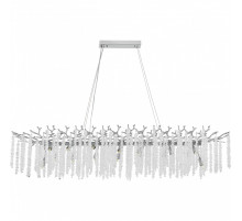 Подвесная люстра Arte Milano 23210.1500.16.E14.A CR