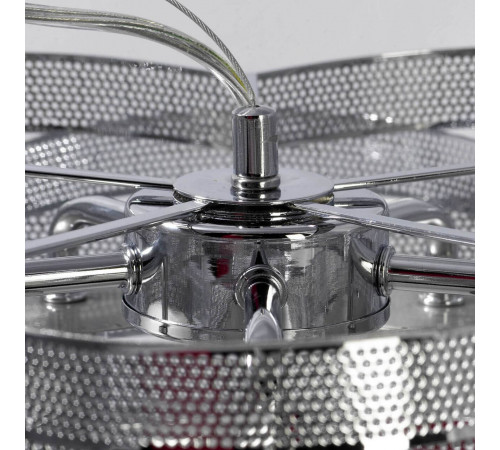 Подвесная люстра Lussole LSL-3407-05 Подвесная люстра Lussole LSL-3407-05