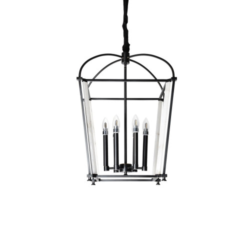 Подвесная люстра DeLight Collection BRCH9123BK Подвесная люстра DeLight Collection BRCH9123BK