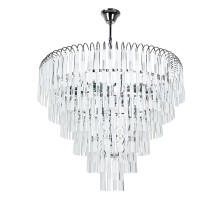 Подвесная люстра Arte Lamp Eliza A1009SP-10CC