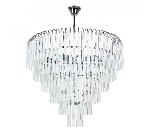 Подвесная люстра Arte Lamp Eliza A1009SP-10CC Подвесная люстра Arte Lamp Eliza A1009SP-10CC