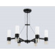 Подвесная люстра Ambrella Light High Light Heigh Light LH55104