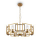 Подвесная люстра Maytoni Bowi H009PL-06G