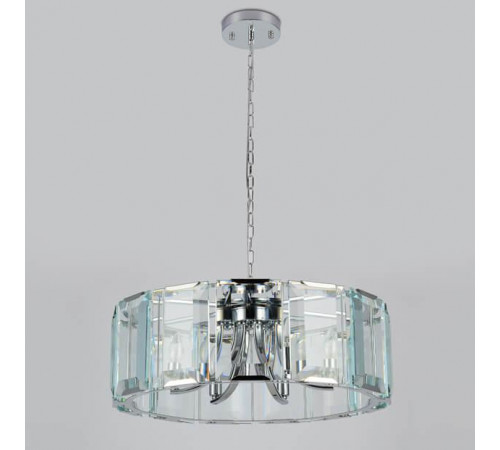 Подвесная люстра Ambrella Light Traditional TR5141 Подвесная люстра Ambrella Light Traditional TR5141