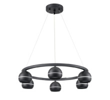 Подвесная люстра Lumion Luazana 8242/6