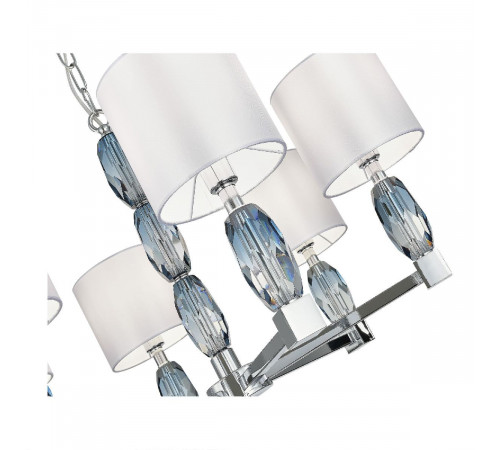 Подвесная люстра ST Luce Lingotti SL1759.103.06 Подвесная люстра ST Luce Lingotti SL1759.103.06