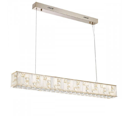 Подвесная люстра Odeon Light Crossa 5072/50L Подвесная люстра Odeon Light Crossa 5072/50L