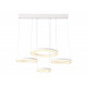 Подвесной светодиодный светильник Ambrella Light Acrylica FA4325
