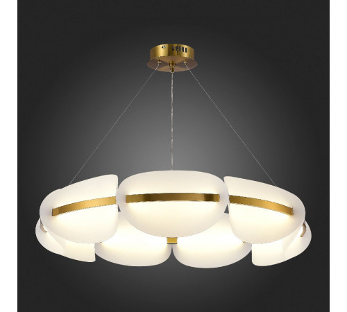 Подвесная люстра ST Luce Etoile SL1304.203.56 Подвесная люстра ST Luce Etoile SL1304.203.56