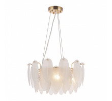 Подвесная люстра Arte Milano 4653.D450.H240.E14.5 G