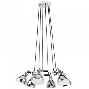 Подвесная люстра Lightstar ACROBATA 761164