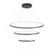 Подвесная люстра Zortes Ringolight ZRS.33320.120C