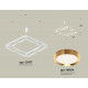 Подвесная люстра Ambrella Light Traditional (C9177, N8124) XB9177102