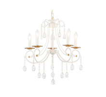 Подвесная люстра Ambrella Light Classic TR4916