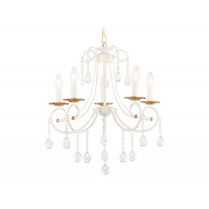 Подвесная люстра Ambrella Light Classic TR4916