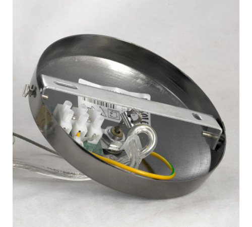 Подвесная люстра Lussole Loft Star LSP-8337 Подвесная люстра Lussole Loft Star LSP-8337
