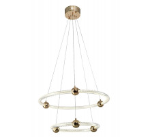 Подвесная люстра Zortes Auralia ZRS.57790.94