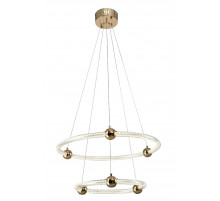 Подвесная люстра Zortes Auralia ZRS.57790.94