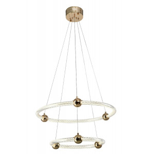 Подвесная люстра Zortes Auralia ZRS.57790.94