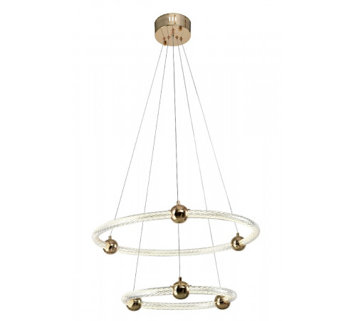 Подвесная люстра Zortes Auralia ZRS.57790.94