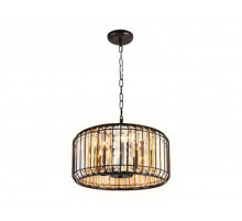 Подвесная люстра Ambrella Light Traditional TR5811