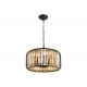Подвесная люстра Ambrella Light Traditional TR5811