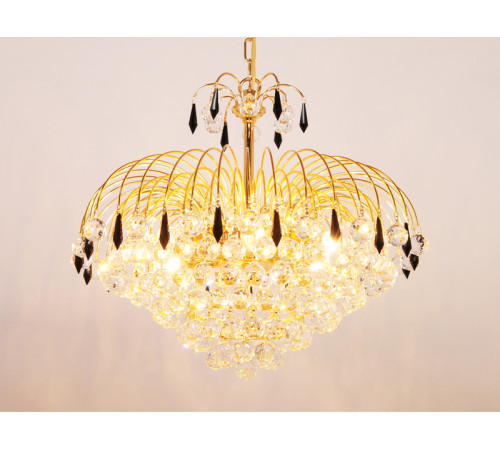 Подвесная люстра Doge Luce MD42268/6 Подвесная люстра Doge Luce MD42268/6