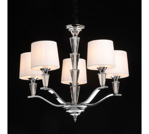 Подвесная люстра MW-Light Палермо 386018305